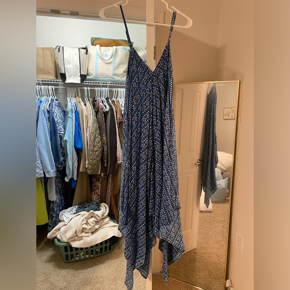 World Market Dress
